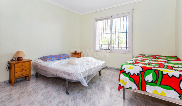 Wiederverkauf - Villa - Los Montesinos - Costa Blanca