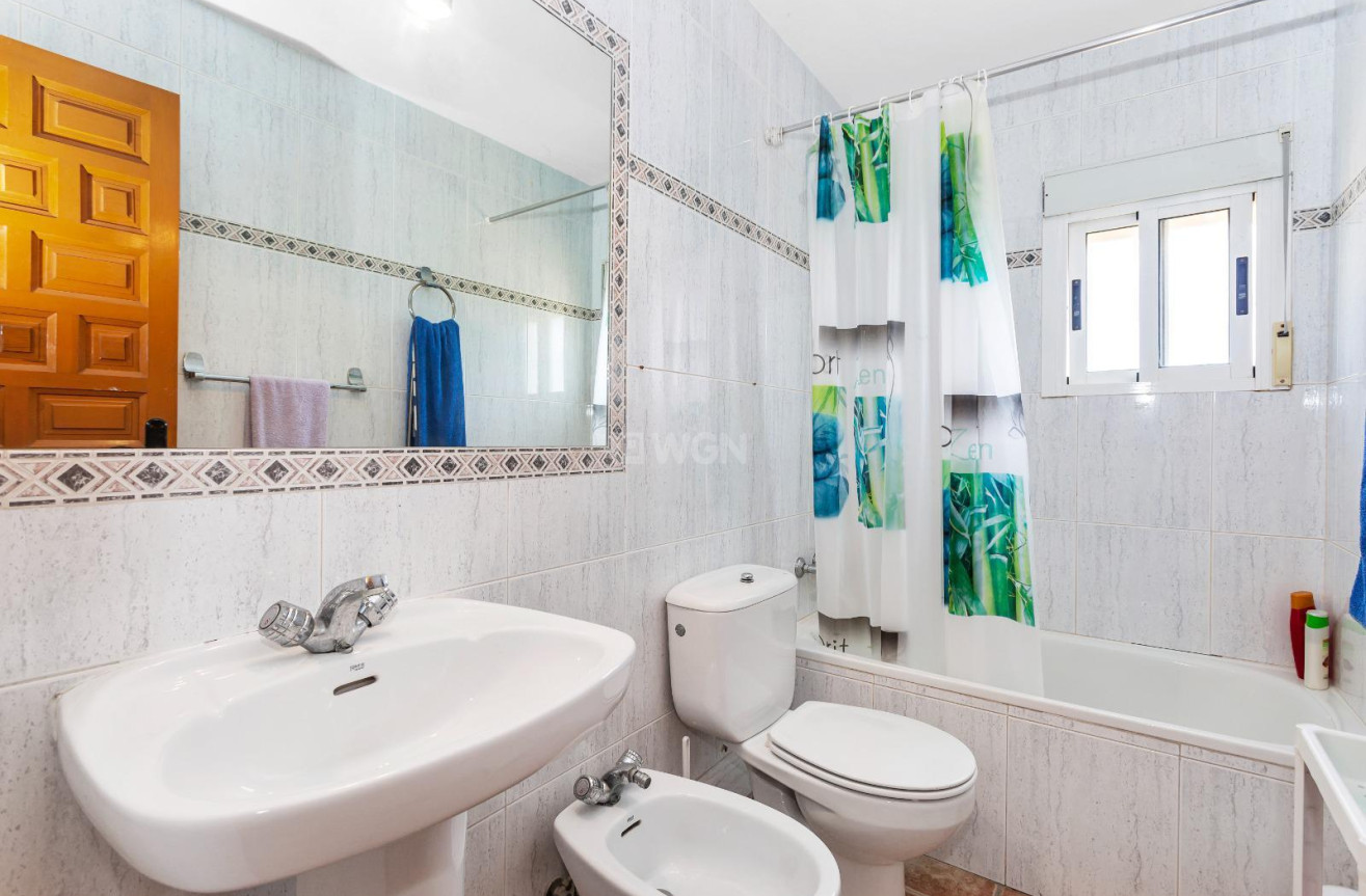 Wiederverkauf - Villa - Los Montesinos - Costa Blanca