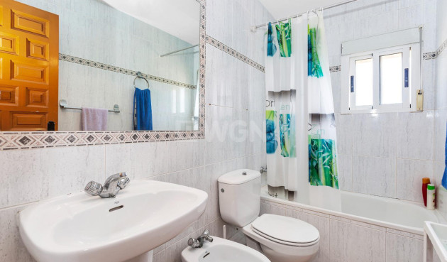 Wiederverkauf - Villa - Los Montesinos - Costa Blanca