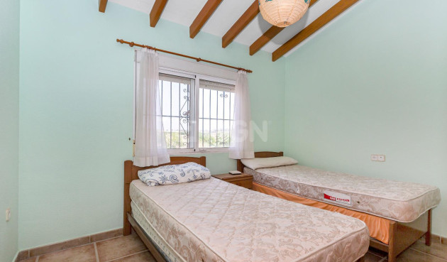 Wiederverkauf - Villa - Los Montesinos - Costa Blanca