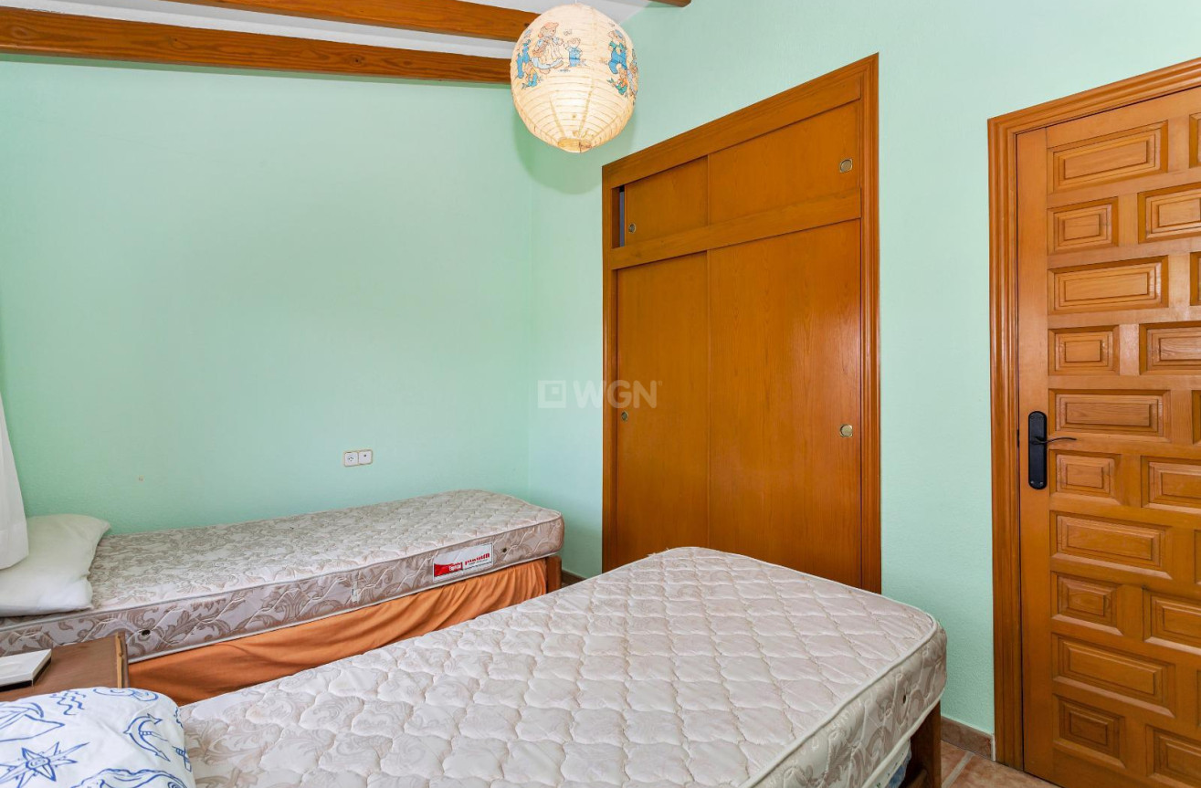 Wiederverkauf - Villa - Los Montesinos - Costa Blanca