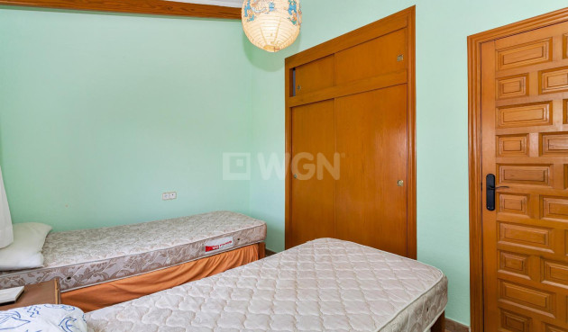 Wiederverkauf - Villa - Los Montesinos - Costa Blanca