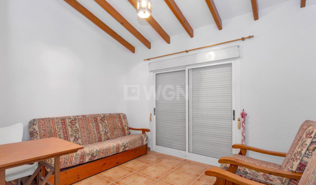 Wiederverkauf - Villa - Los Montesinos - Costa Blanca