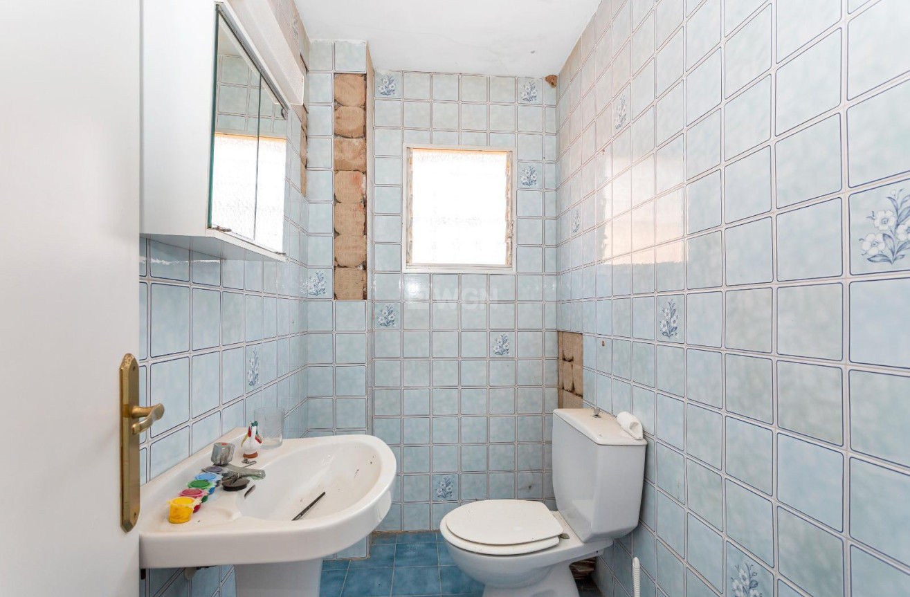 Wiederverkauf - Villa - Los Montesinos - Costa Blanca