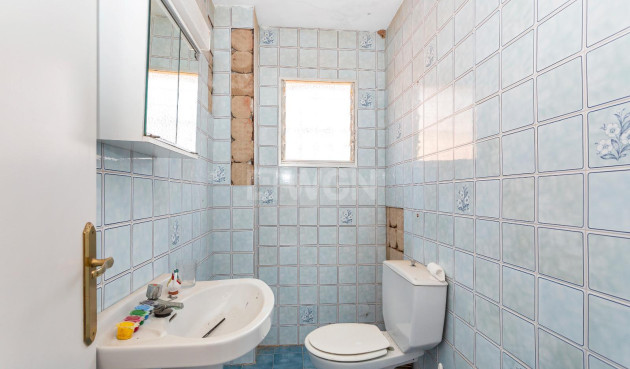 Wiederverkauf - Villa - Los Montesinos - Costa Blanca