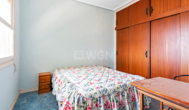 Wiederverkauf - Villa - Los Montesinos - Costa Blanca