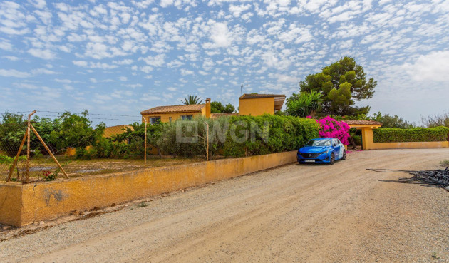 Wiederverkauf - Villa - Los Montesinos - Costa Blanca