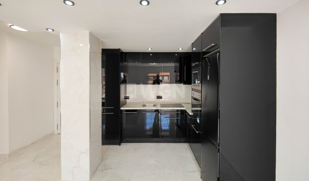 Resale - Apartment / flat - Orihuela Costa - Costa Blanca