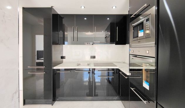 Resale - Apartment / flat - Orihuela Costa - Costa Blanca