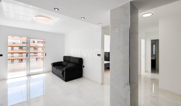 Resale - Apartment / flat - Orihuela Costa - Costa Blanca