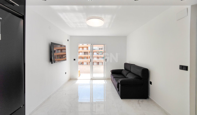 Resale - Apartment / flat - Orihuela Costa - Costa Blanca