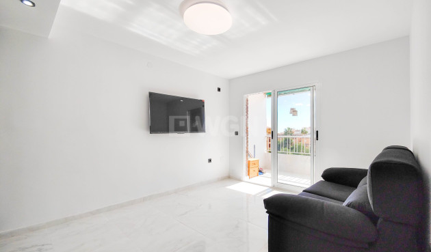 Resale - Apartment / flat - Orihuela Costa - Costa Blanca