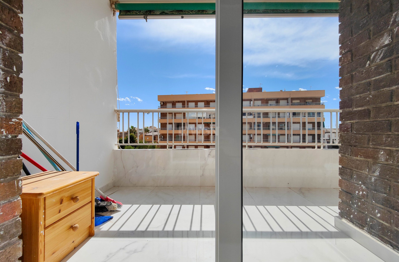 Resale - Apartment / flat - Orihuela Costa - Costa Blanca
