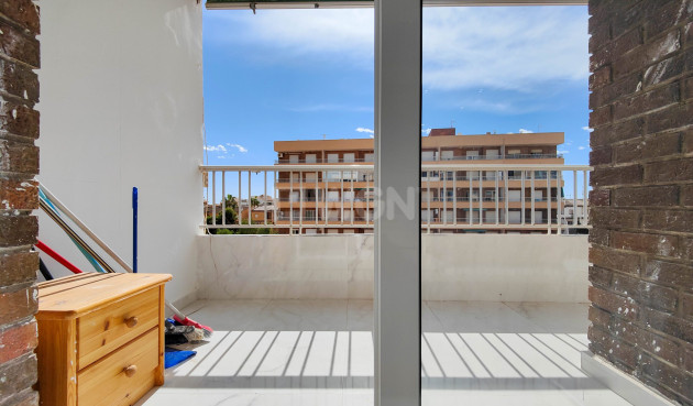 Resale - Apartment / flat - Orihuela Costa - Costa Blanca
