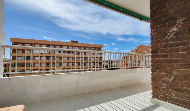 Resale - Apartment / flat - Orihuela Costa - Costa Blanca