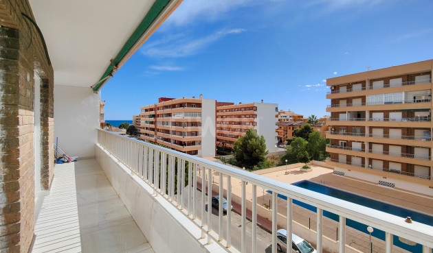 Resale - Apartment / flat - Orihuela Costa - Costa Blanca