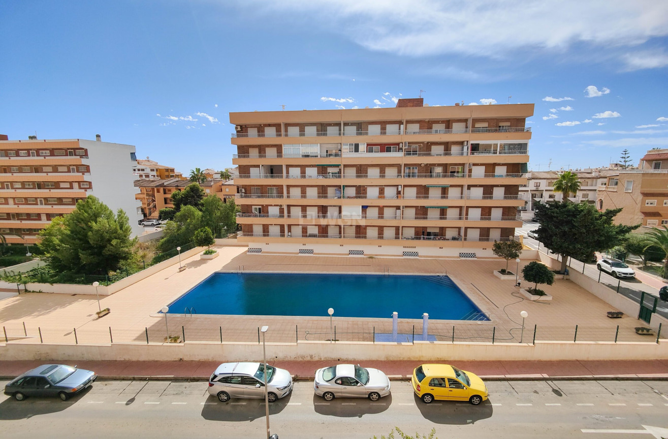 Resale - Apartment / flat - Orihuela Costa - Costa Blanca