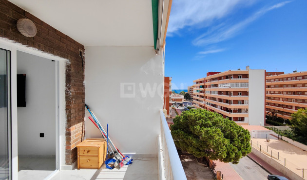 Resale - Apartment / flat - Orihuela Costa - Costa Blanca