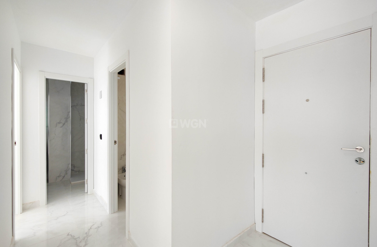 Resale - Apartment / flat - Orihuela Costa - Costa Blanca