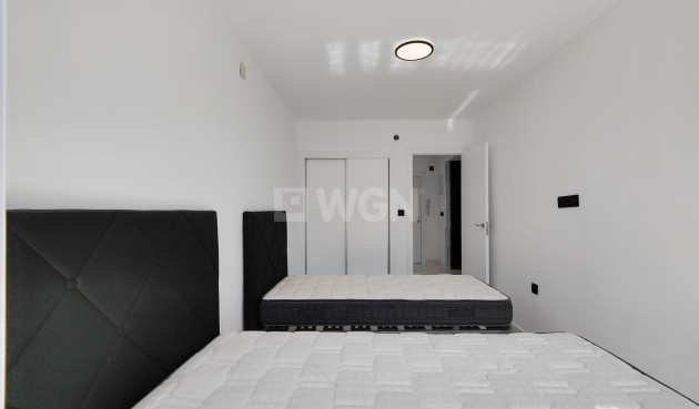 Resale - Apartment / flat - Orihuela Costa - Costa Blanca