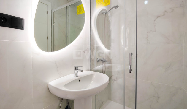 Resale - Apartment / flat - Orihuela Costa - Costa Blanca