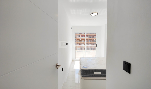 Resale - Apartment / flat - Orihuela Costa - Costa Blanca