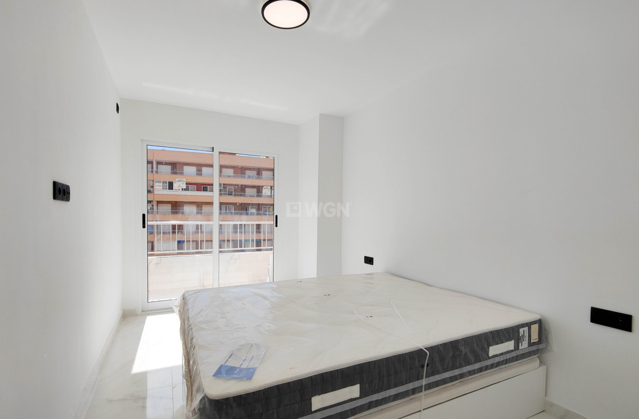 Resale - Apartment / flat - Orihuela Costa - Costa Blanca