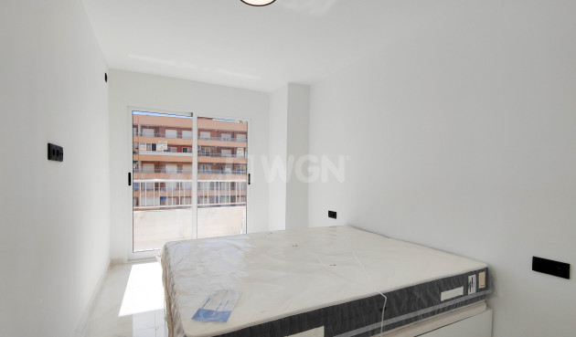 Resale - Apartment / flat - Orihuela Costa - Costa Blanca