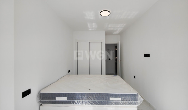 Resale - Apartment / flat - Orihuela Costa - Costa Blanca