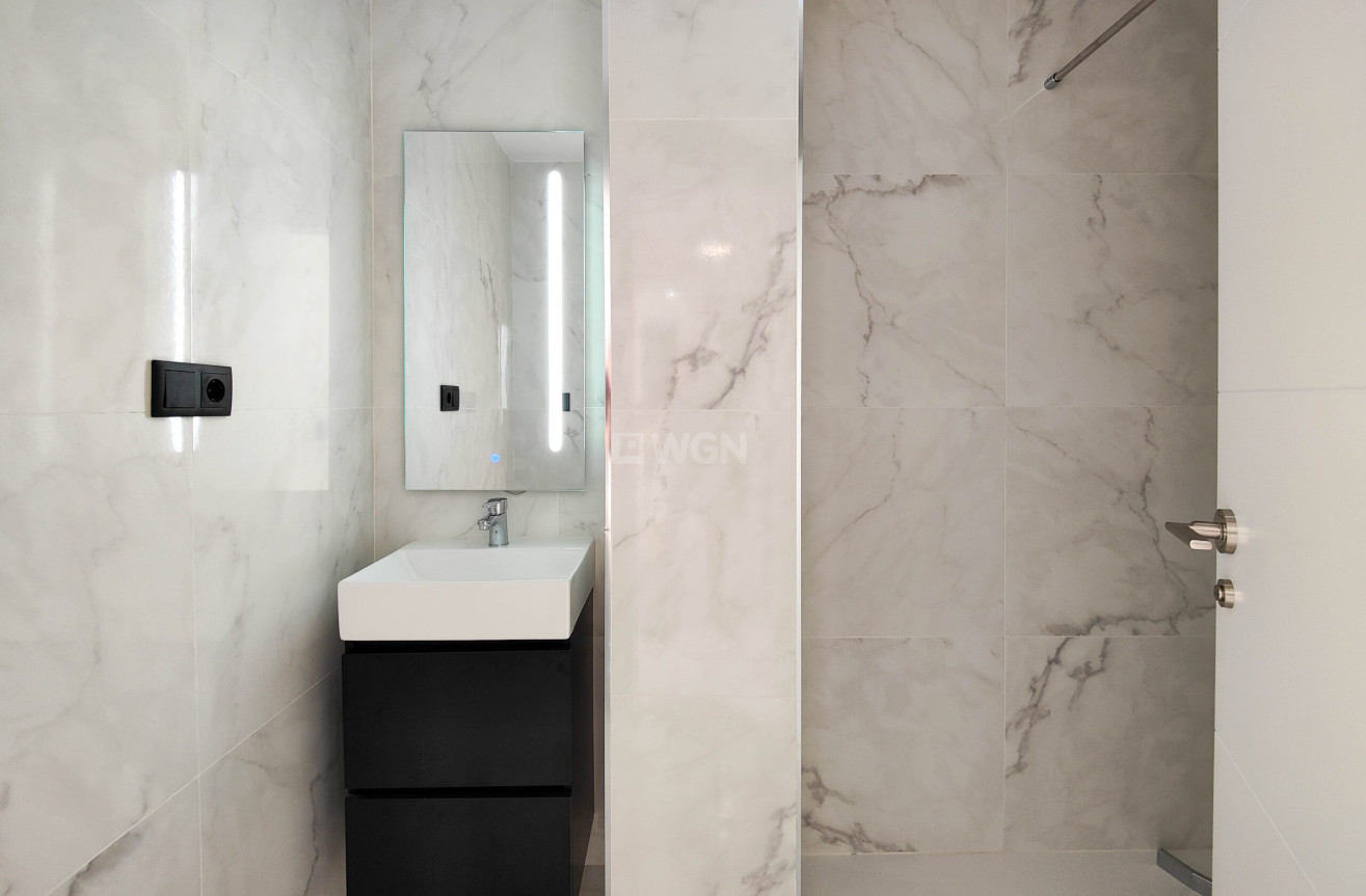 Resale - Apartment / flat - Orihuela Costa - Costa Blanca