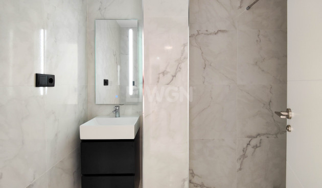 Resale - Apartment / flat - Orihuela Costa - Costa Blanca