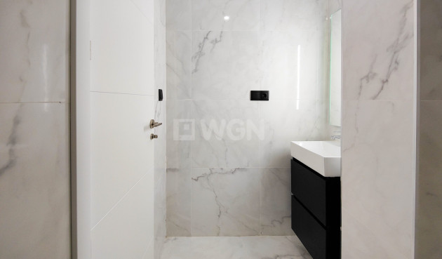 Resale - Apartment / flat - Orihuela Costa - Costa Blanca