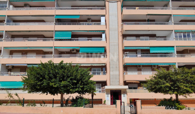 Resale - Apartment / flat - Orihuela Costa - Costa Blanca
