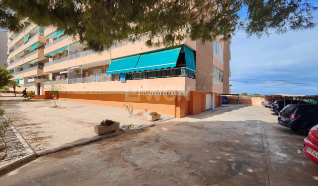 Resale - Apartment / flat - Orihuela Costa - Costa Blanca