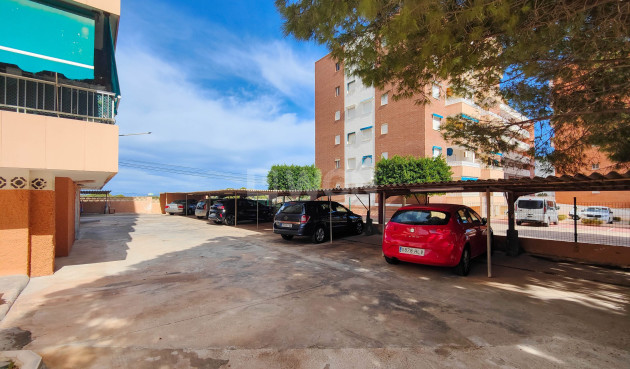 Resale - Apartment / flat - Orihuela Costa - Costa Blanca