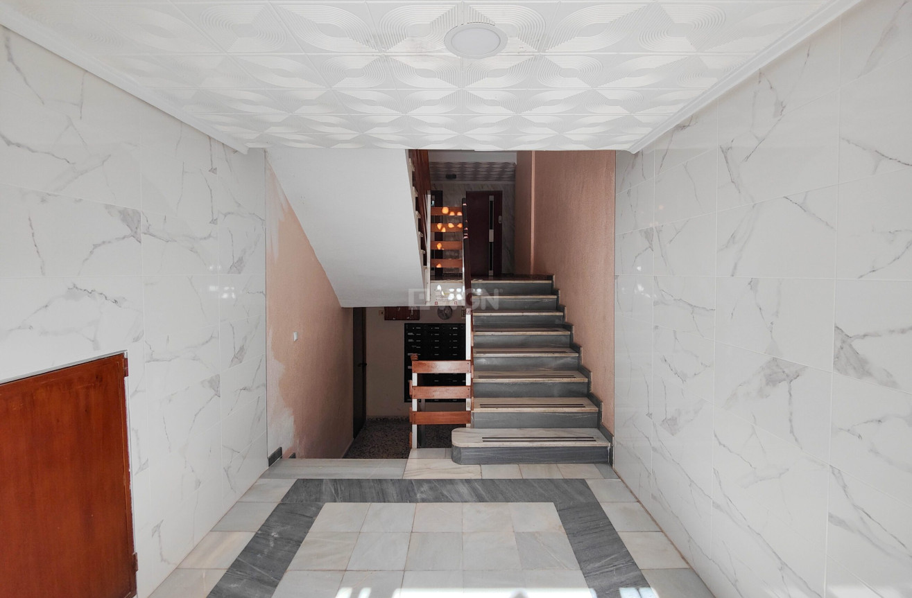 Resale - Apartment / flat - Orihuela Costa - Costa Blanca