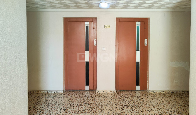 Resale - Apartment / flat - Orihuela Costa - Costa Blanca