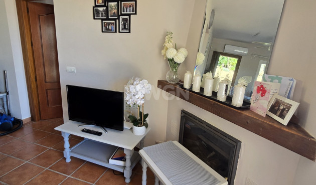 Odsprzedaż - Villa - Puente De Don Manuel - Inland