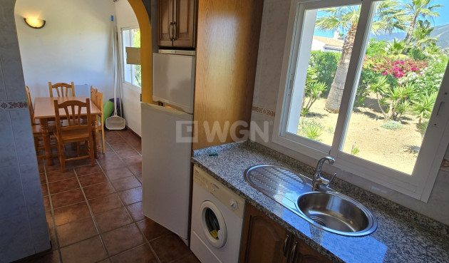 Resale - Villa - Puente De Don Manuel - Inland