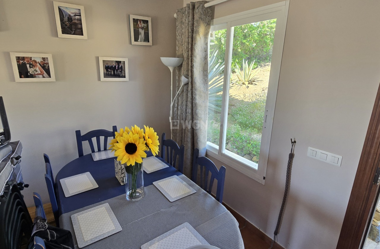 Resale - Villa - Puente De Don Manuel - Inland