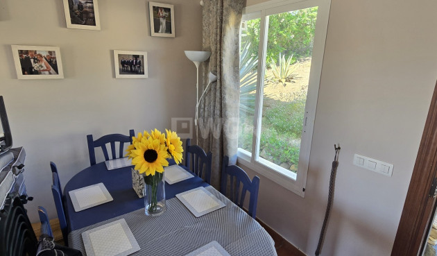 Resale - Villa - Puente De Don Manuel - Inland