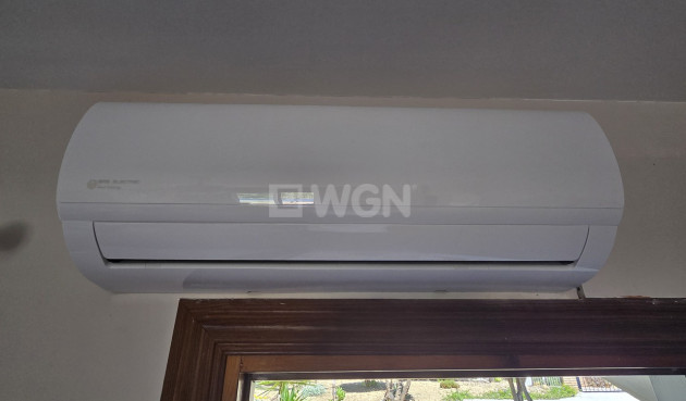 Resale - Villa - Puente De Don Manuel - Inland