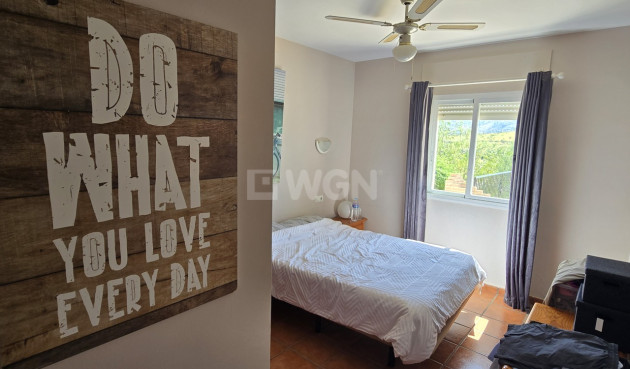 Resale - Villa - Puente De Don Manuel - Inland