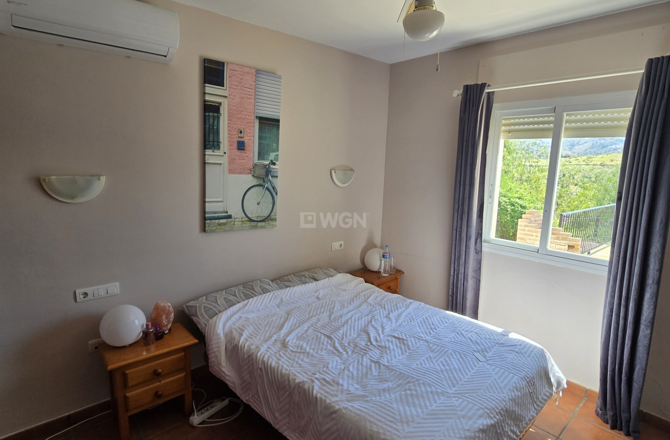 Resale - Villa - Puente De Don Manuel - Inland