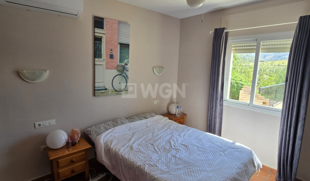 Resale - Villa - Puente De Don Manuel - Inland