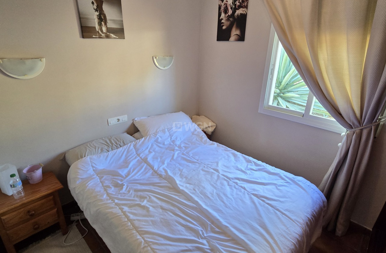 Resale - Villa - Puente De Don Manuel - Inland