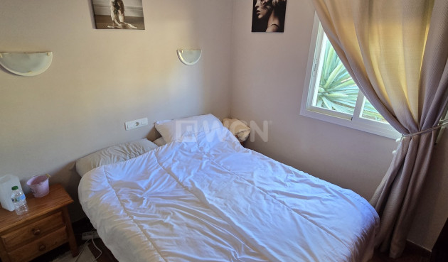 Resale - Villa - Puente De Don Manuel - Inland