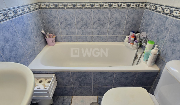 Resale - Villa - Puente De Don Manuel - Inland