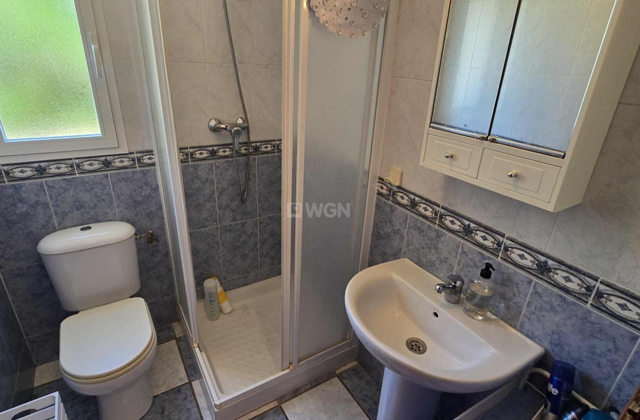 Resale - Villa - Puente De Don Manuel - Inland