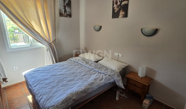 Resale - Villa - Puente De Don Manuel - Inland